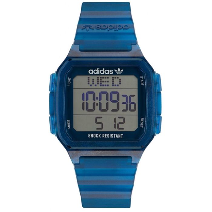 Reloj Hombre Adidas AOST22552 (Ø 48 mm) 0 Reloj Hombre Adidas AOST22552 (Ø 48 mm) 0