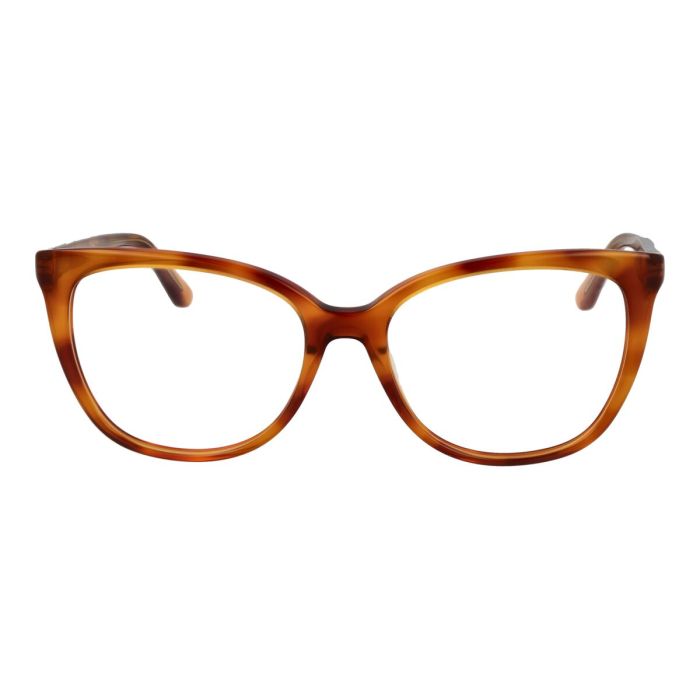 Montura de Gafas Mujer Guess GU50114 55053 2 Montura de Gafas Mujer Guess GU50114 55053 2