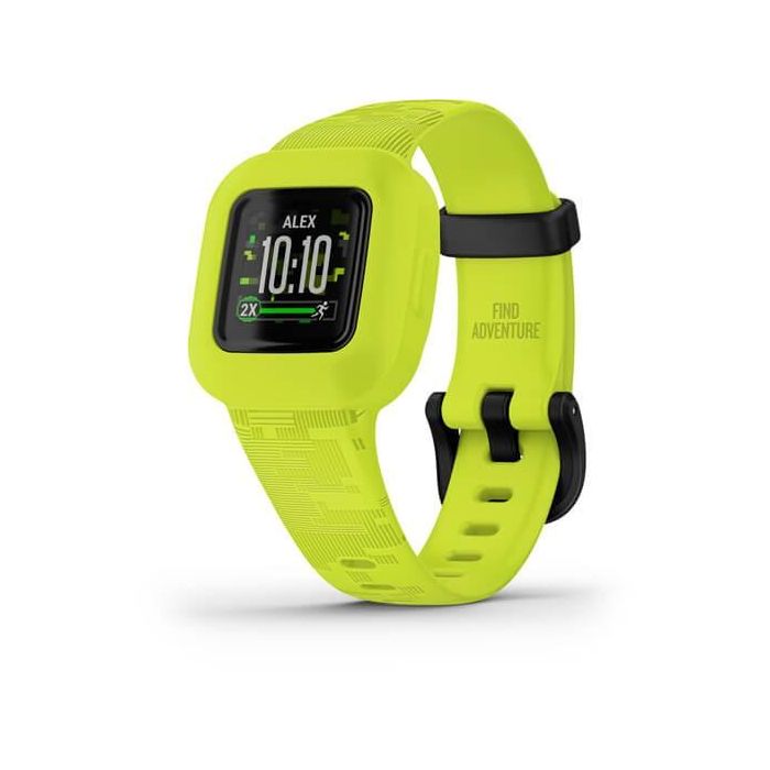 Garmin Vivofit jr. 3 Camo Green 0 Garmin Vivofit jr. 3 Camo Green 0