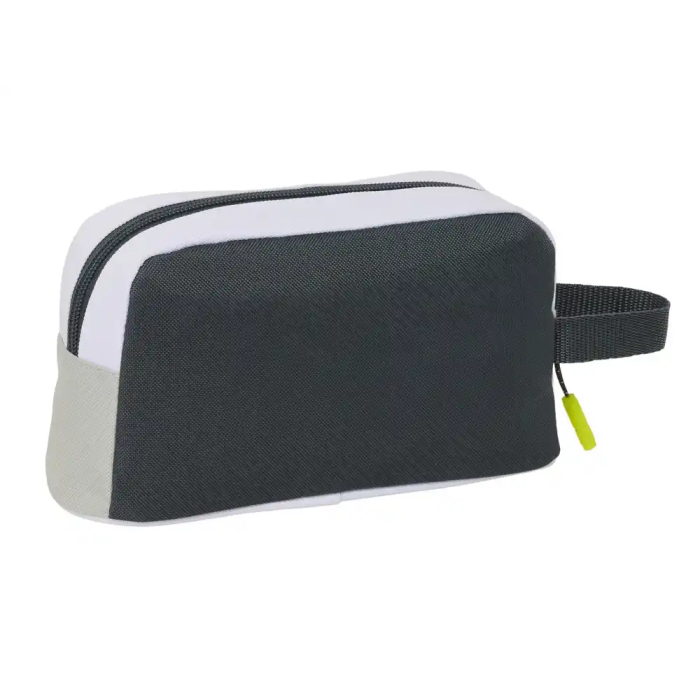 Safta Portadesayunos Termo Real Madrid Equip. 25/26 21,5x12x6,5 cm 1