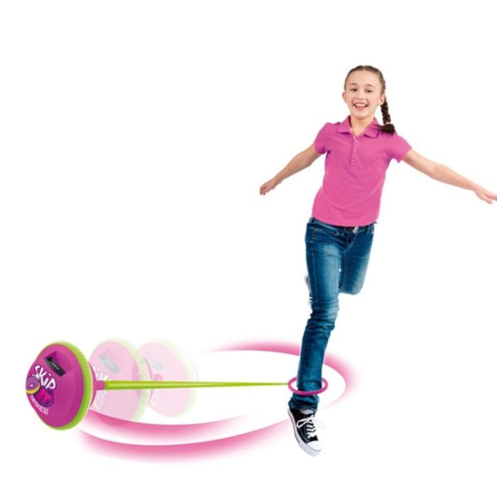 Juego skip it cuentavueltas cuenta hasta 1000 saltos - modelos surtidos 2