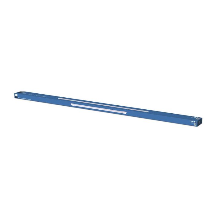 Regleta 30 W 3000 lm 4000 k 120 cm 3 Regleta 30 W 3000 lm 4000 k 120 cm 3