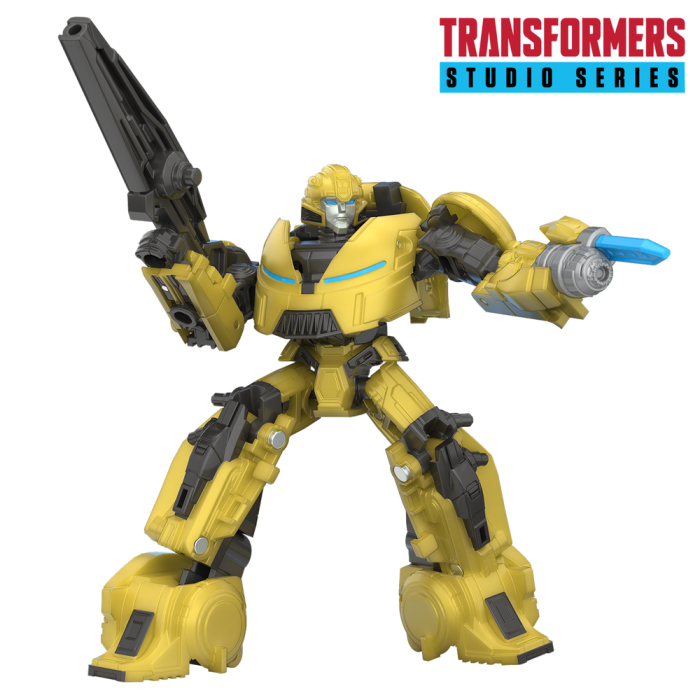 Figura Hasbro Transformers Studio Series Deluxe 1 Figura Hasbro Transformers Studio Series Deluxe 1