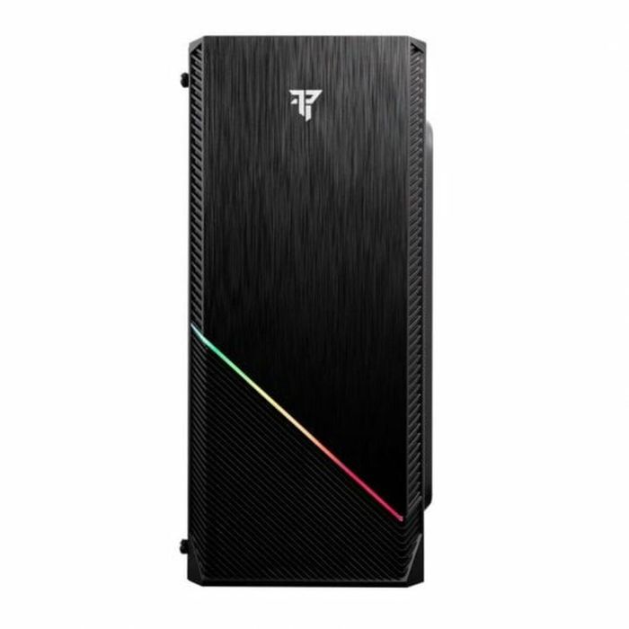 Caja Semitorre ATX Tempest TP-ATX-CS-SPEC Negro 5