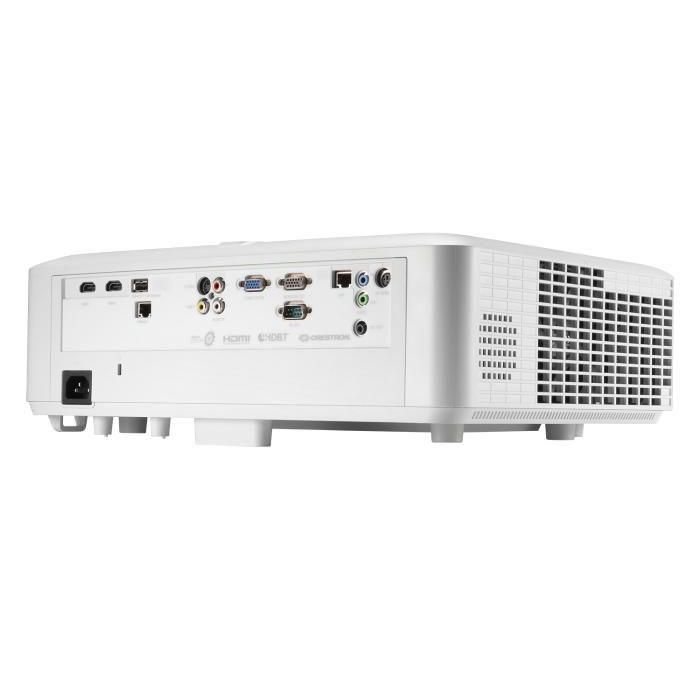 ViewSonic LS921WU Projector, 6,000AL, WUXGA (1920x1200), Short Throw, Laser Phosphor (Lamp-Free), 3.000.000:1 contrast, 29dB(Eco) 9 ViewSonic LS921WU Projector, 6,000AL, WUXGA (1920x1200), Short Throw, Laser Phosphor (Lamp-Free), 3.000.000:1 contrast, 29dB(Eco) 9