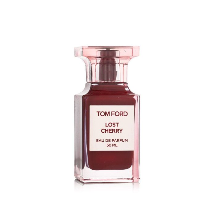 Perfume Unisex Tom Ford Lost Cherry EDP 50 ml 1