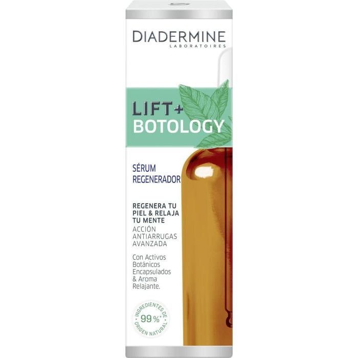 Diadermine Lift + Botology Serum Anti-Arrugas 7