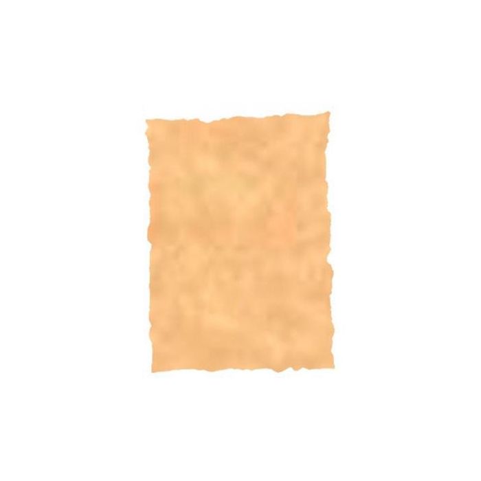 Michel Pergamino Troquelado 150 gr A4 Pack 25 Unidades Ocre Michel Pergamino Troquelado 150 gr A4 Pack 25 Unidades Ocre