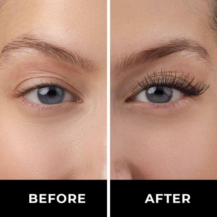 Máscara de Pestañas LAMEL 3D 2