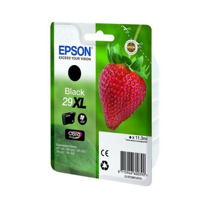 Cartucho de Tinta Compatible Epson T29XL