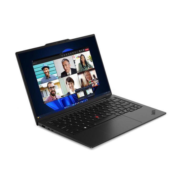 Laptop Lenovo ThinkPad X1 21KC006JSP 14" Intel Core Ultra 7 155u 16 GB RAM 512 GB SSD Qwerty Español 10