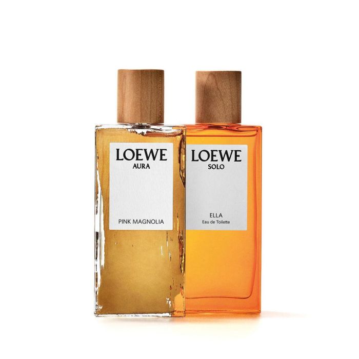 Loewe Solo Ella Eau de Toilette Vaporizador Mujer 100 ml 3 Loewe Solo Ella Eau de Toilette Vaporizador Mujer 100 ml 3