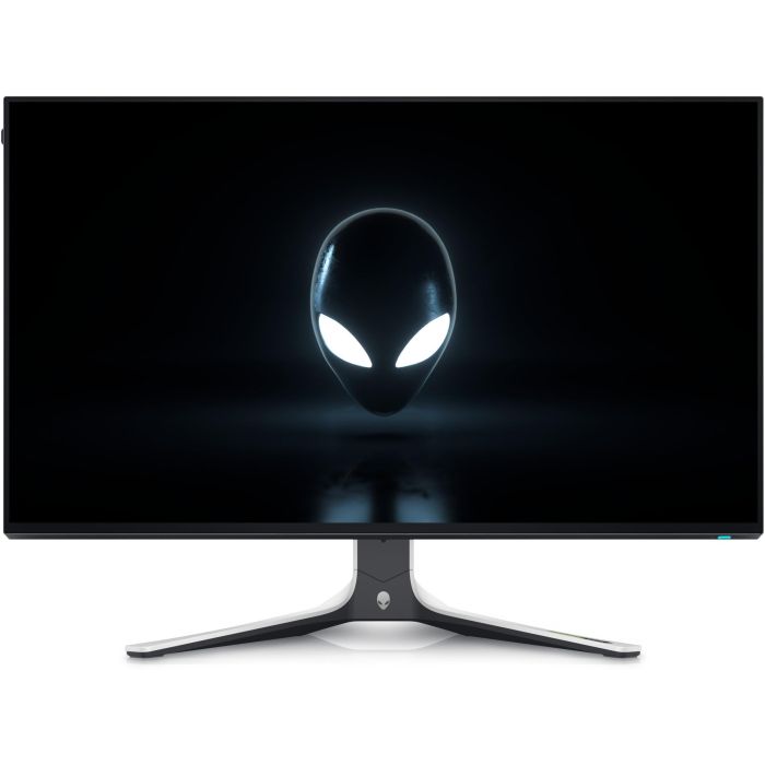 Dell Monitor Led Gaming 27 Pulgadas QHD Fast IPS Nano Color, 280Hz, AMD FreeSync Premium Pro, NVIDIA G-SYNC Compatible, DisplayHDR 600