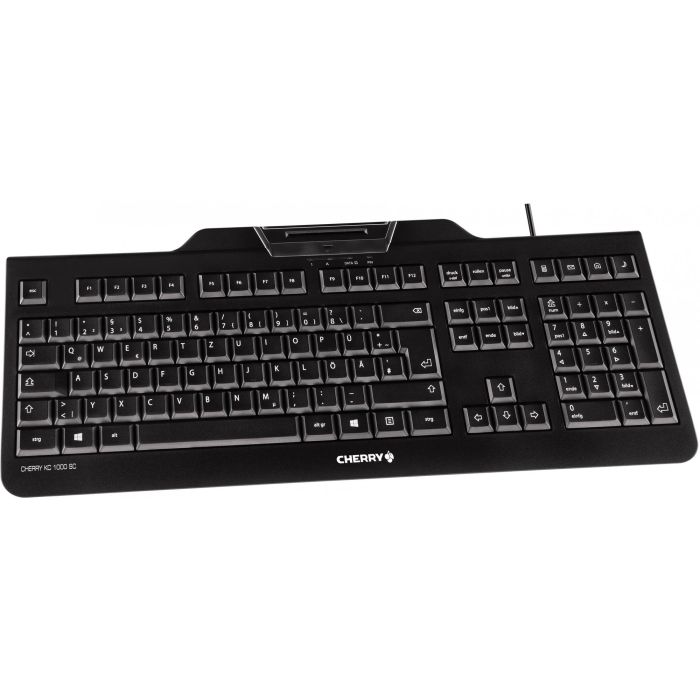 CHERRY KC 1000 SC UK-ENGLISH 2