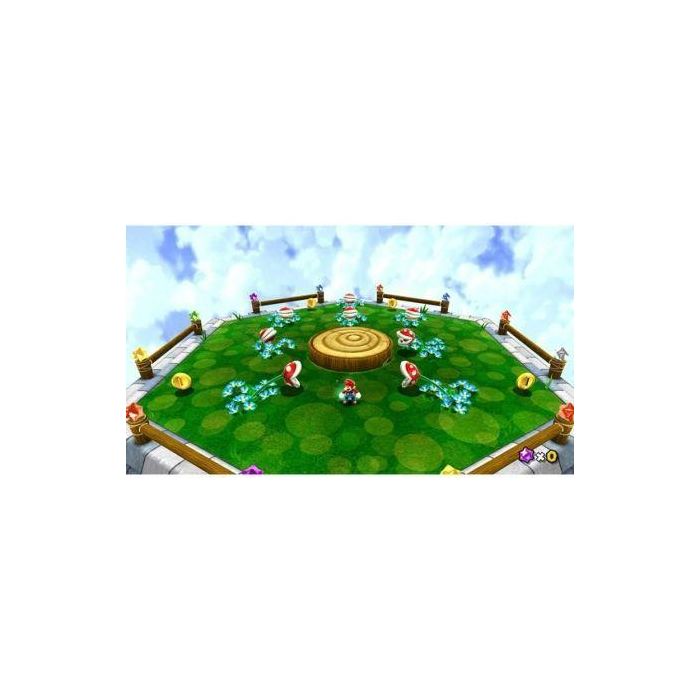 Juego para Consola Nintendo Switch Super Mario Galaxy + Super Mario Galaxy 2 4 Juego para Consola Nintendo Switch Super Mario Galaxy + Super Mario Galaxy 2 4