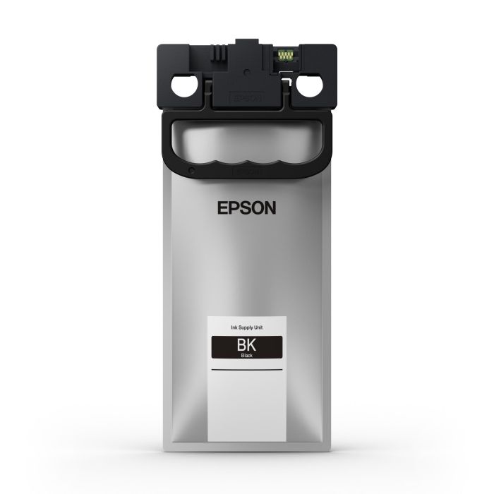 EPSON cartucho WF-C5x90 Series Ink Cartridge XXL Black 10000