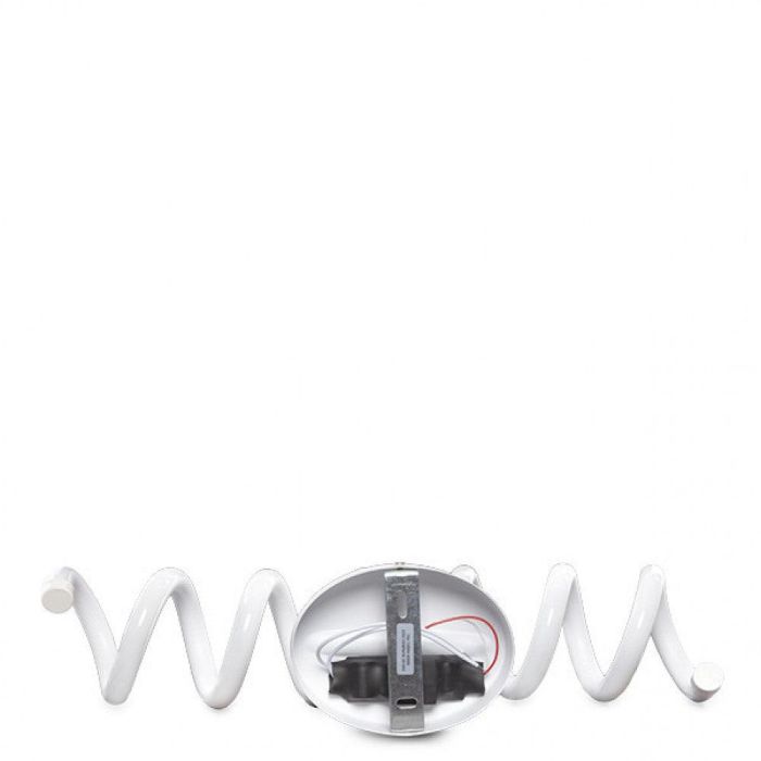 Aplique LED 15W  1147Lm 4200ºK Spring-2 40.000H [HO-WL-SPRING-2-15W-W] 2