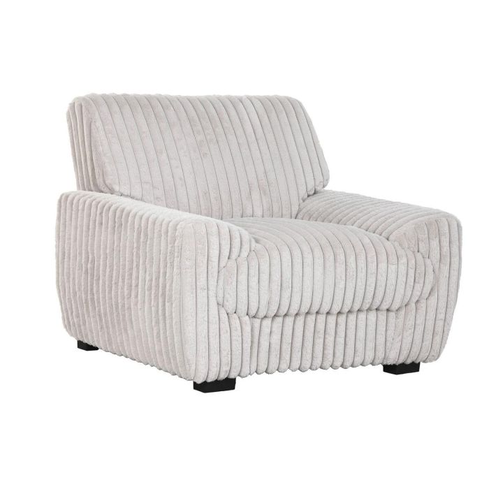 Sillón Home ESPRIT Beige 98 x 84 x 79 cm 0 Sillón Home ESPRIT Beige 98 x 84 x 79 cm 0