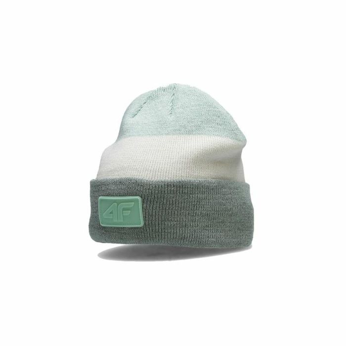 Gorro Infantil 4F HJZ22-JCAD002-47S Multicolor Menta (Talla única) Gorro Infantil 4F HJZ22-JCAD002-47S Multicolor Menta (Talla única)