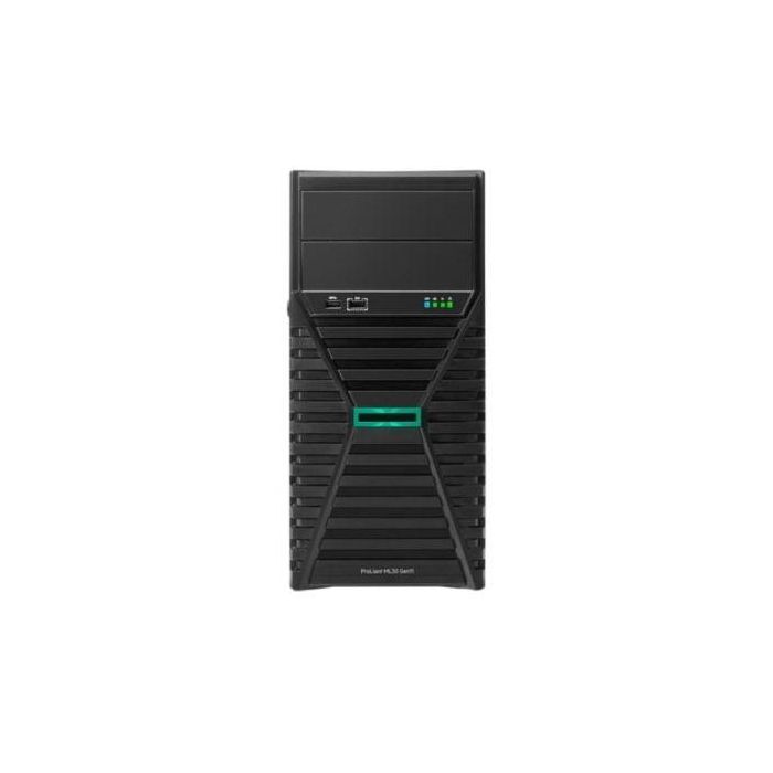 Servidor HPE Proliant ML30 Gen11 Intel Xeon E-2436/ 16GB Ram 1 Servidor HPE Proliant ML30 Gen11 Intel Xeon E-2436/ 16GB Ram 1