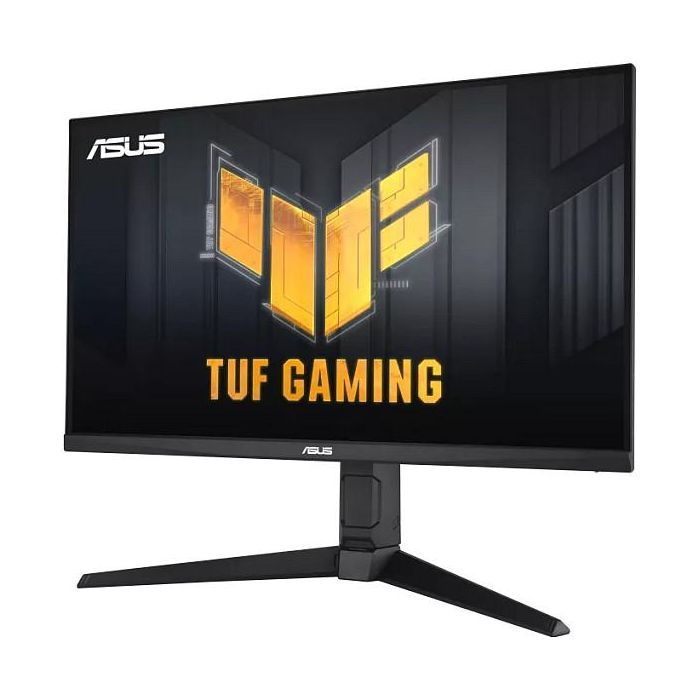 ASUS VG279QL3A Monitor Gaming 27" IPS Full HD 1ms 180Hz HDR G-Sync Compatible FreeSync Premium Antirreflectante Bajo Contraste 1000:1 DCI-P3 90% sRGB 125%