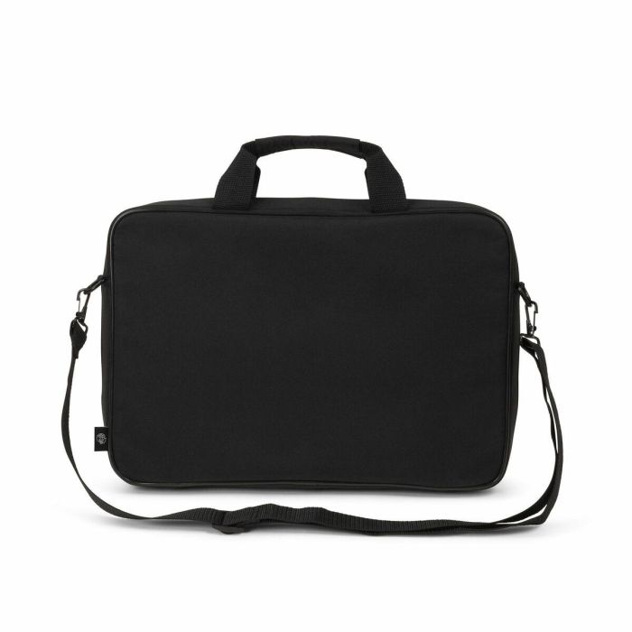 Maletín para Portátil Dicota D32094-RPET Negro 16" 4