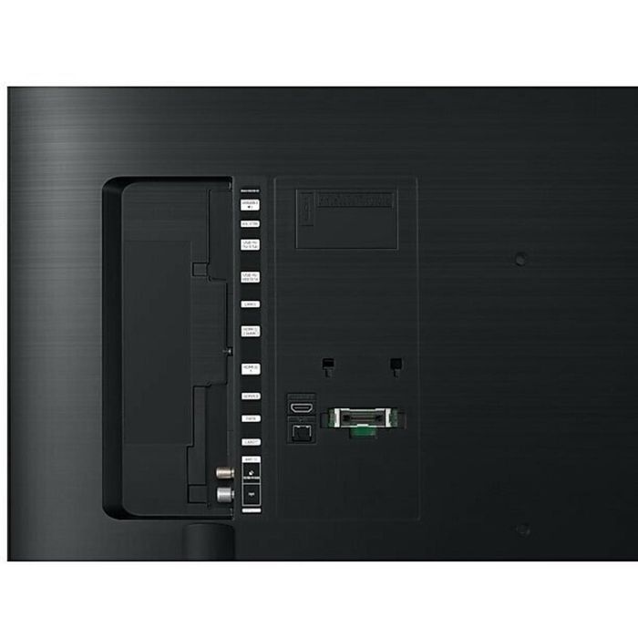 Smart TV Samsung HG-AU800EEXEN 4K Ultra HD 55" 7 Smart TV Samsung HG-AU800EEXEN 4K Ultra HD 55" 7