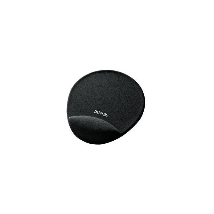 Esselte 220x245x25mm, Foam, Black Esselte 220x245x25mm, Foam, Black