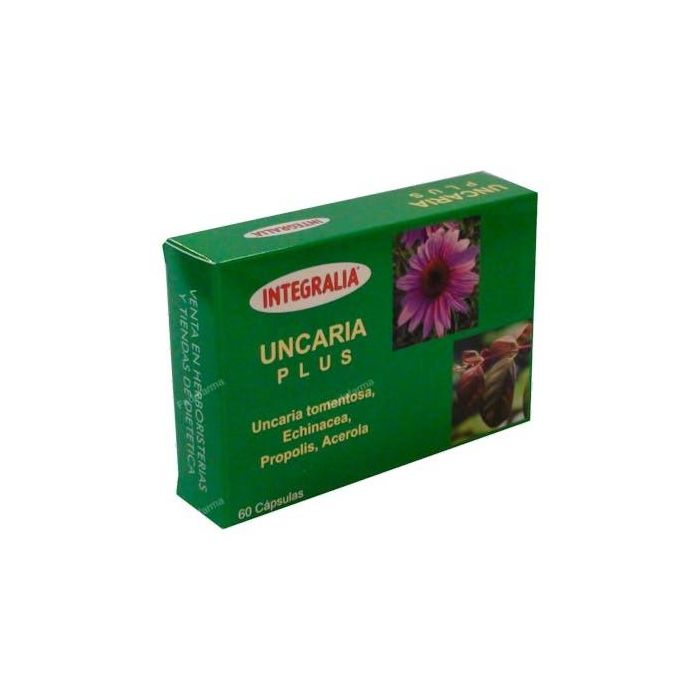 Uncaria Plus