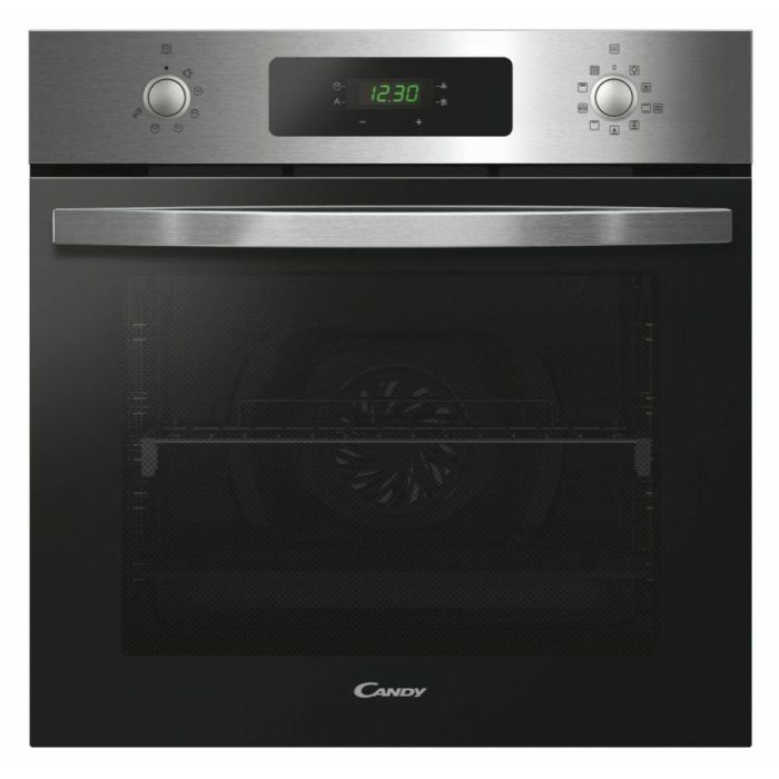 Horno Pirolítico Candy FIDCX696L 70 L 0 Horno Pirolítico Candy FIDCX696L 70 L 0