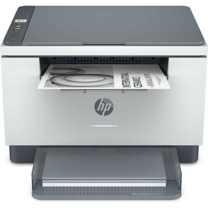 HP multifuncion laser monocromo LaserJet M234dw HP multifuncion laser monocromo LaserJet M234dw