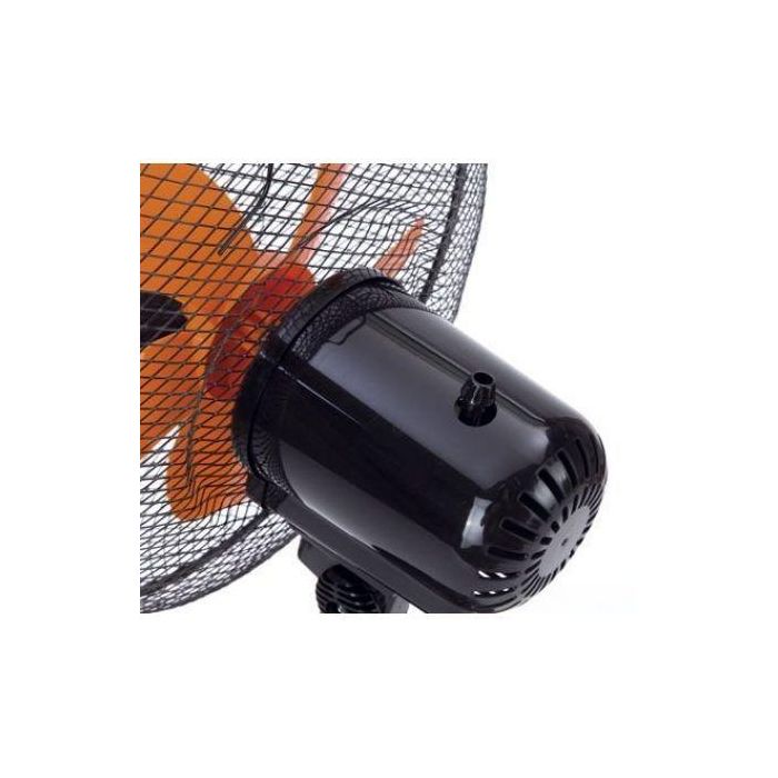 Ventilador de Sobremesa Jata VM3024/ 45W 3