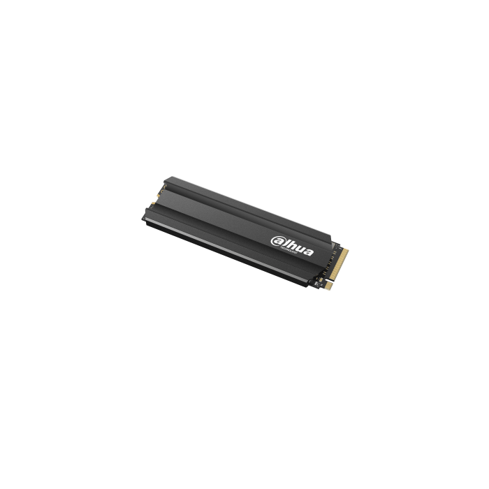 Dahua Ssd 1Tb Pcie Gen 3.0X4 Ssd, 3D Nand, Read Speed Up To 2000 Mb/S, Write Speed Up To 1800 Mb/S, Tbw 512Tb (Dhi-Ssd-E900N1Tb)