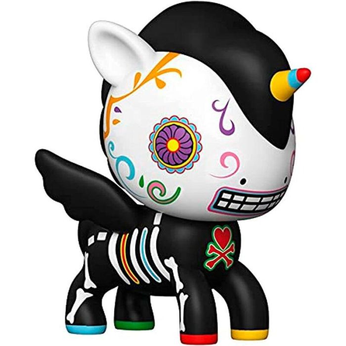 Figura POP Tokidoki Caramelo Exclusive 0 Figura POP Tokidoki Caramelo Exclusive 0