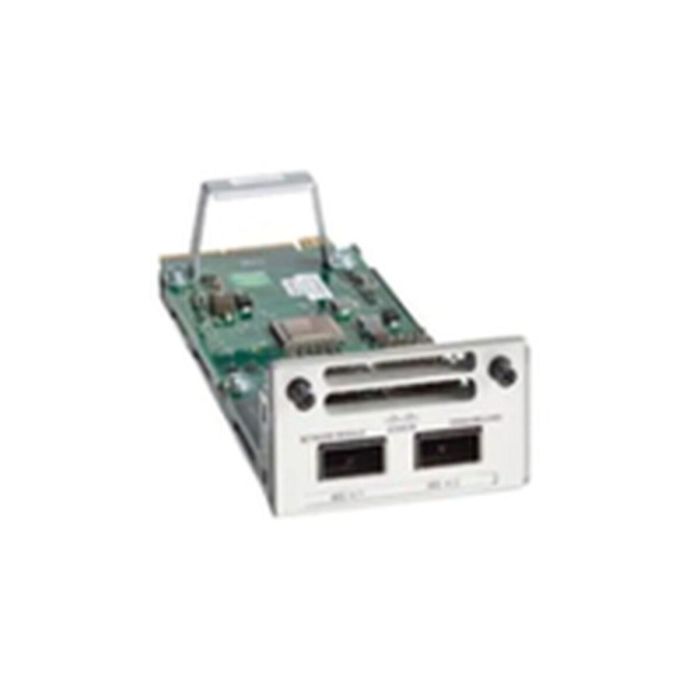 Switch CISCO C9300X-NM-2C= 2 Switch CISCO C9300X-NM-2C= 2