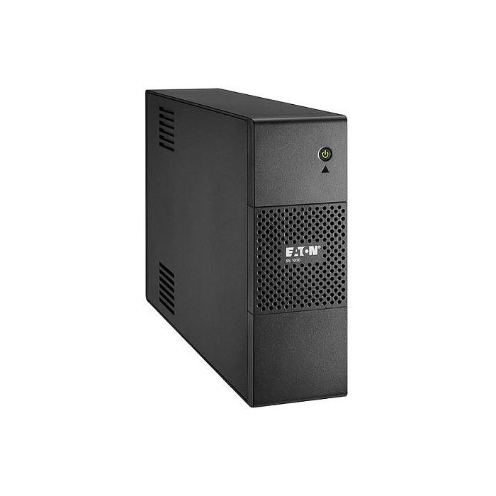 Eaton 5S 1500i UPS Torre 1500 VA 900 W USB 230V con 8 Salidas AC 0 Eaton 5S 1500i UPS Torre 1500 VA 900 W USB 230V con 8 Salidas AC 0