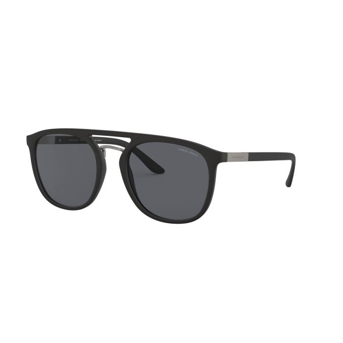 Gafas de Sol Unisex Armani 0AR8118 53504281 4 Gafas de Sol Unisex Armani 0AR8118 53504281 4