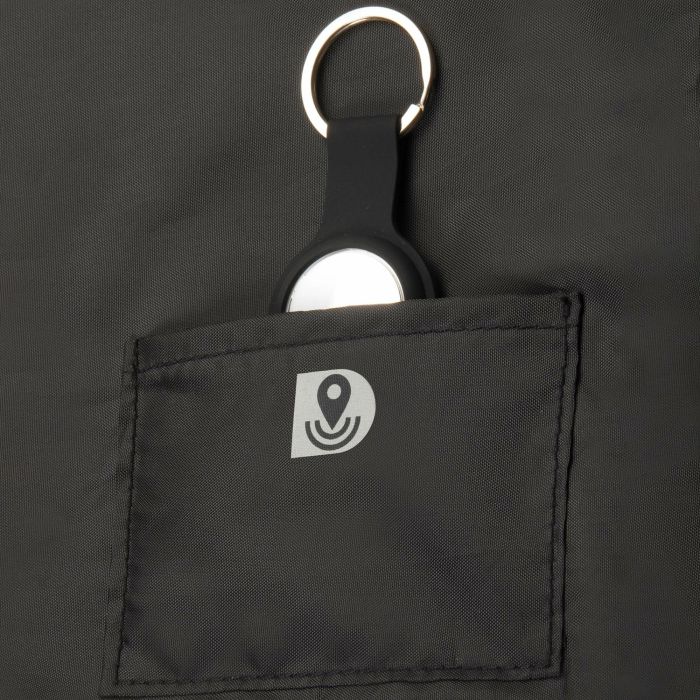 DICOTA D32031-RPET Maletín para portátil 15"-17.3" Negro Fabricado con 100% PET Reciclado 7