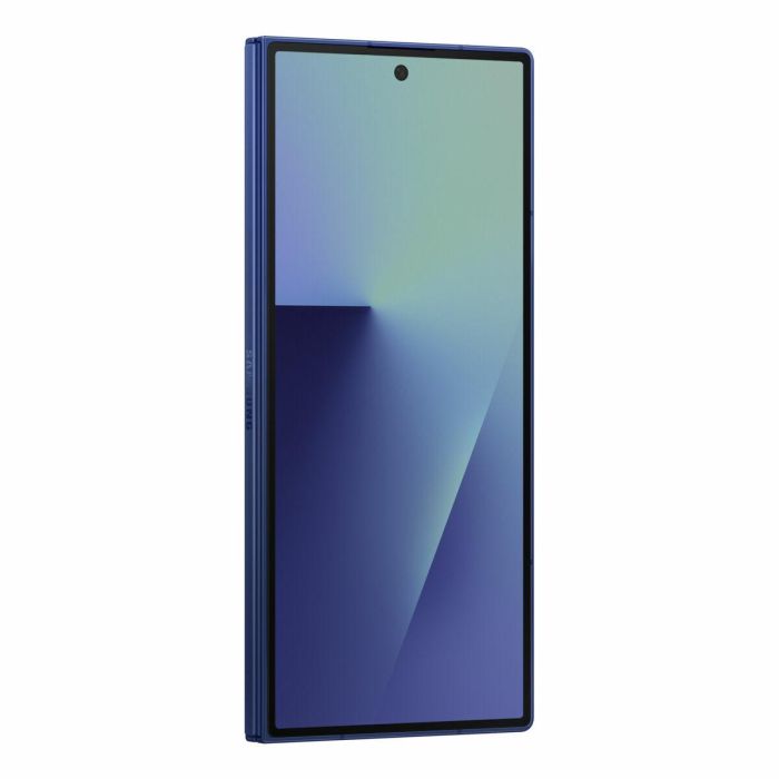 Smartphone Samsung Galaxy Z Fold7 5G 8" 12 GB RAM 512 GB Azul 20 Smartphone Samsung Galaxy Z Fold7 5G 8" 12 GB RAM 512 GB Azul 20
