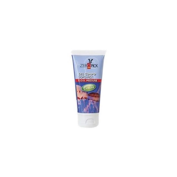 Gel Corporal Post-Picadura Medusas Sos 50Ml.