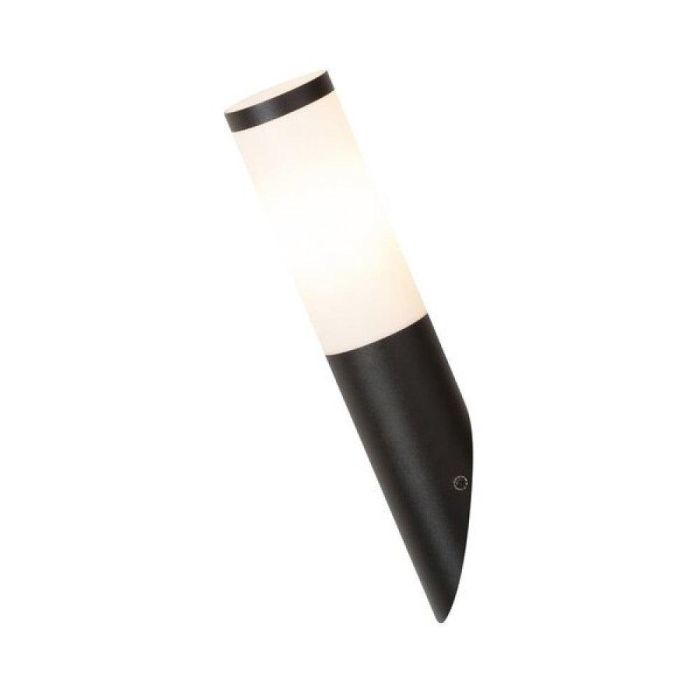 Aplique Exterior RABALUX "Black torch" 1xE27 IP44 [RAB-8145] 1