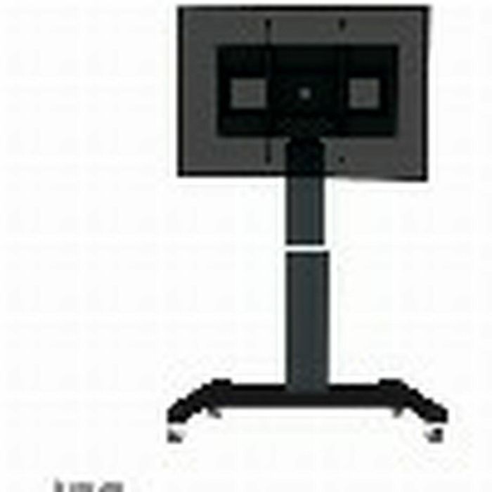 Newstar Neomounts PLASMA-M2500BLACK - Soporte de Suelo Móvil para Televisores de Pantalla Plana hasta 100"