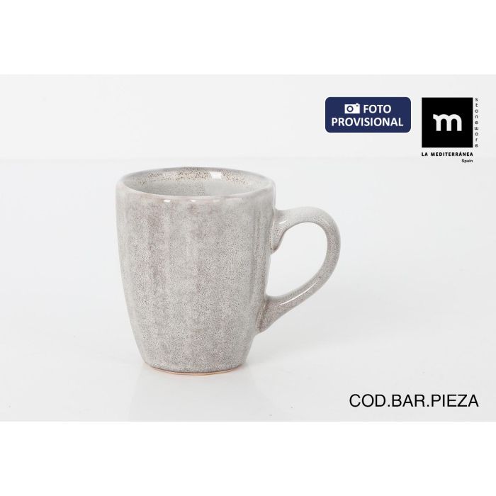 Mug Talaier 290 ml - La Mediterranea (36 Unidades)