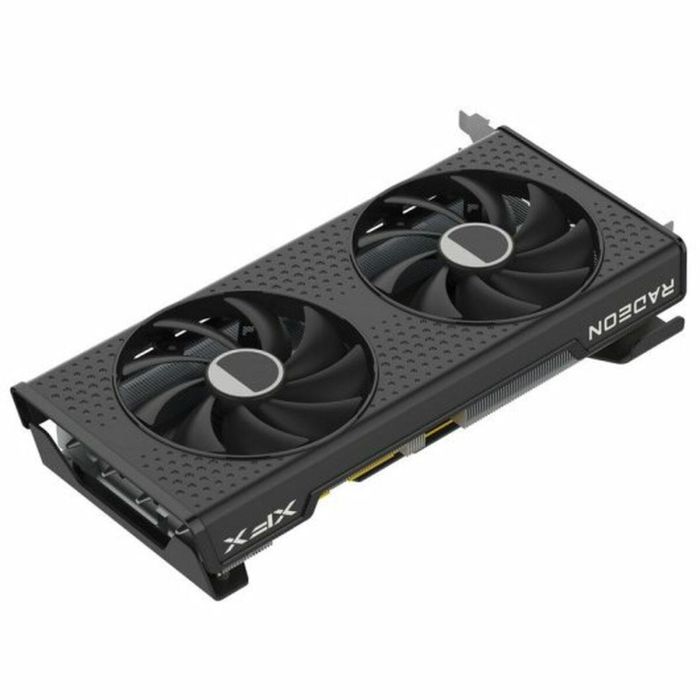 Tarjeta Gráfica XFX SPEEDSTER SWFT210 CORE AMD Radeon RX 7600 XT 16 GB GDDR6 3