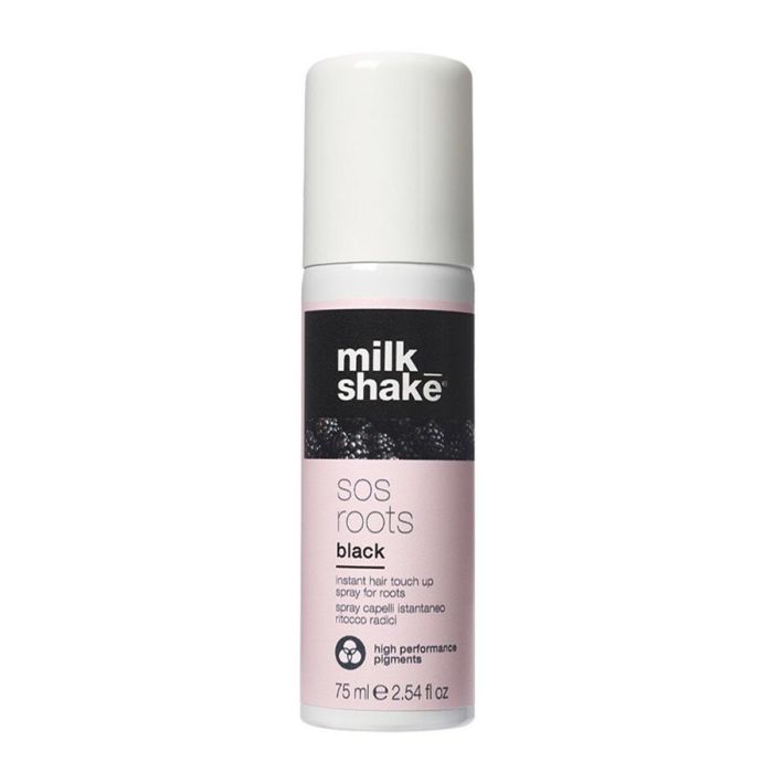 Milk Shake Sos roots black spray 75 ml Milk Shake Sos roots black spray 75 ml