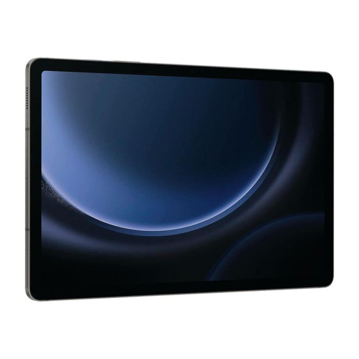 Tablet Samsung Galaxy Tab S9 FE 10.9"/ 6GB/ 128GB/ Octacore/ 5G/ Gris 4 Tablet Samsung Galaxy Tab S9 FE 10.9"/ 6GB/ 128GB/ Octacore/ 5G/ Gris 4