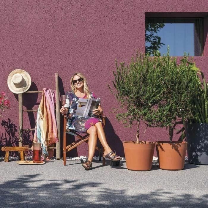 Deroma DER0191942097972 Maceta Terracota 22,3 L 5