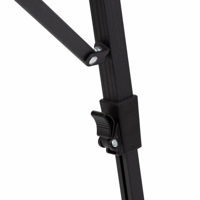 Mesa Plegable Aktive Glamping Sabana Aluminio Tierra 90 x 70 x 57 cm 6