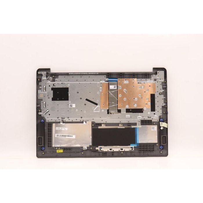Lenovo Cover + keyboard for Lenovo IdeaPad 3 17ABA7 notebook 1 Lenovo Cover + keyboard for Lenovo IdeaPad 3 17ABA7 notebook 1