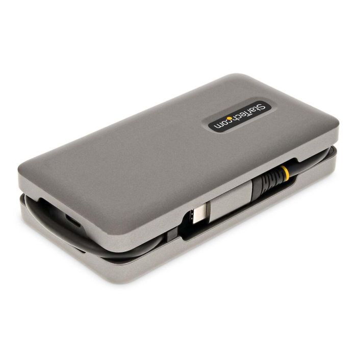 Hub USB Startech DKT31CVHPD3 2 Hub USB Startech DKT31CVHPD3 2